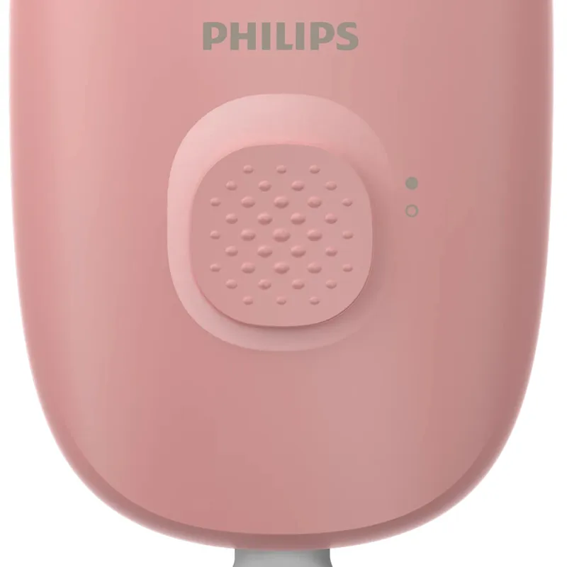 Simli epilyator Philips 2000 BRE227/00 3