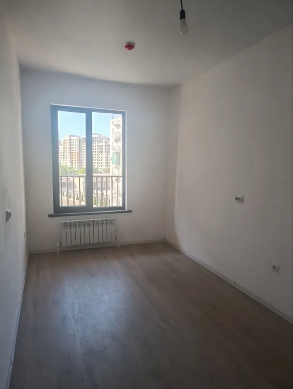 3-комнатная квартира, 70 м2, Яшнобод 3