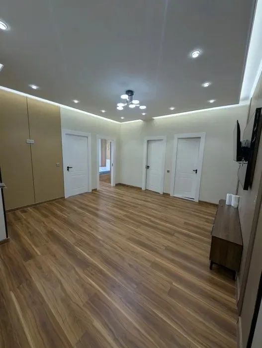 Сдаётся квартира в ЖК Ezgu Residence