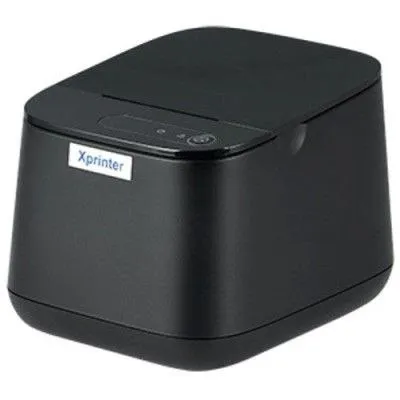 Xprinter 58mm (58iiL / 58iit) termoprinter (chek printer) — фото 2