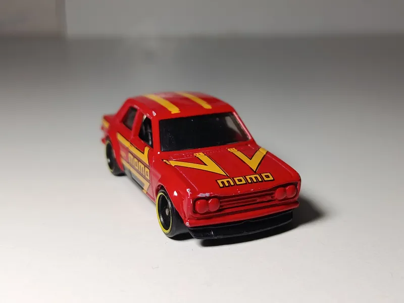 Игрушечные машинки Hotwheels Oyinchoq Mashinacha — фото 8