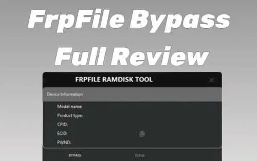 iCloud и Google FRP – Быстро, Качественно, С Гарантией 7