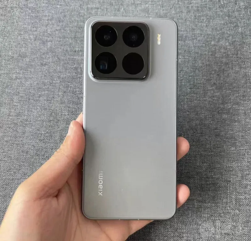 Xiaomi 15 pro 12+12/256 global versia 4 Xiaomi 15 pro 12+12/256 global versia 4