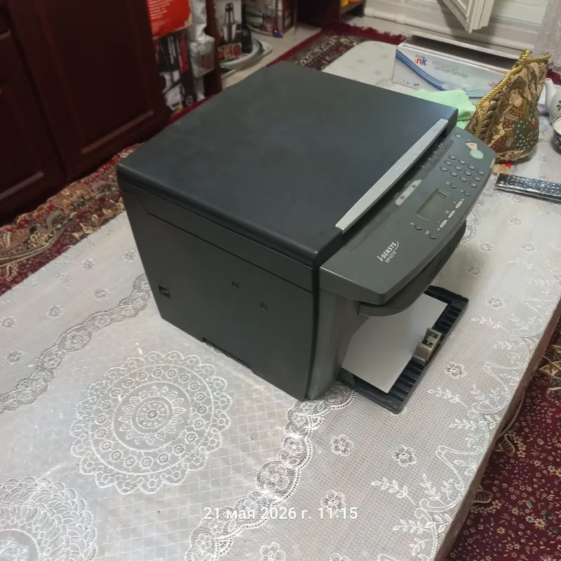 Canon mf 4018 3 ^ 1 Printer sotiladi — фото 4