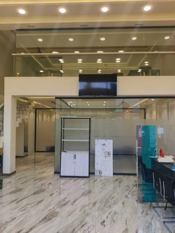 Arenda Office Yur adress Shota rustavelli + yunusobod — фото 1
