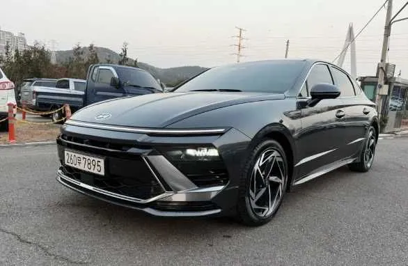 Hyundai Sonata FULL