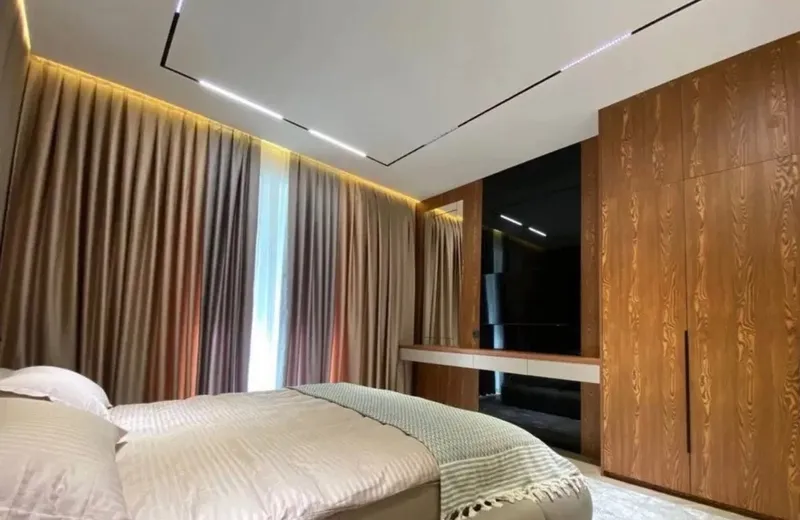ЦУМ 3 комнаты • 120 м² • 6/12 этаж 7