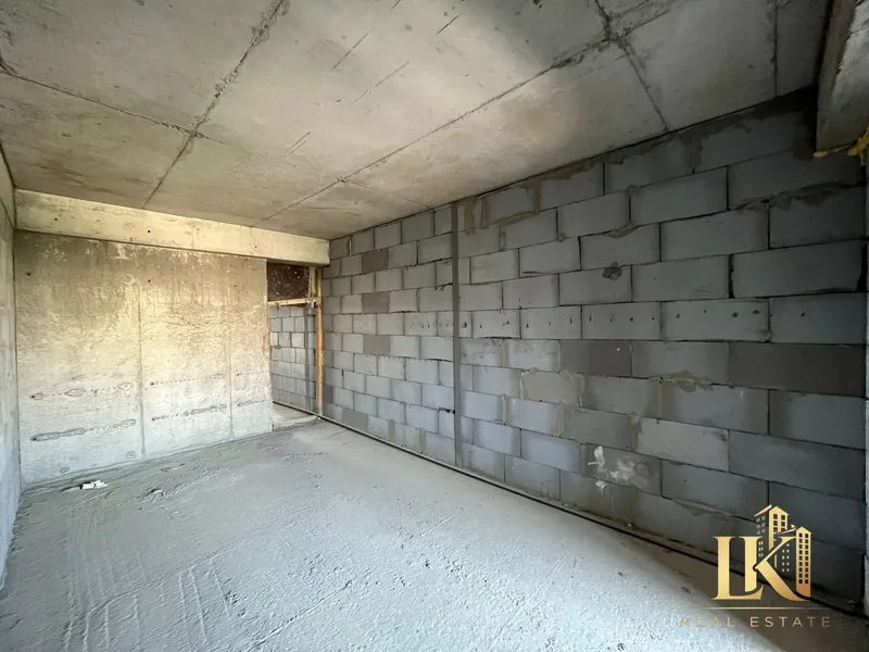 3/5/14 ЖК Askiya City, Яккасарайский район — квартира 105 м² с балконом (коробка) — фото 3