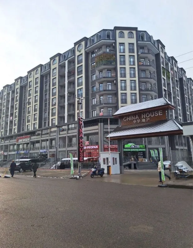 Продам! Квартиры ЖК China house Сергелинский район 1
