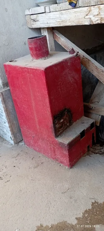 Katyol, radiator, eshik sotiladi 1