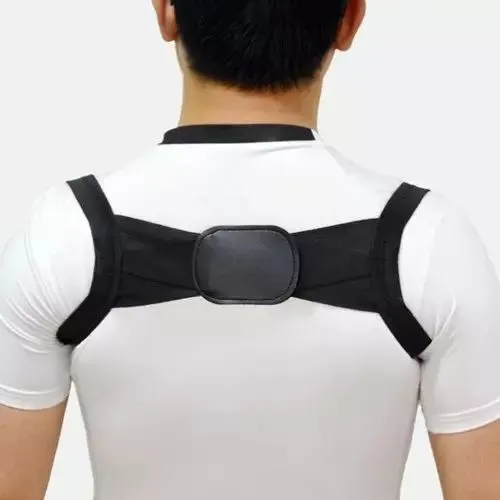 Orthopedic corset (Universal) - For a healthy back and spine