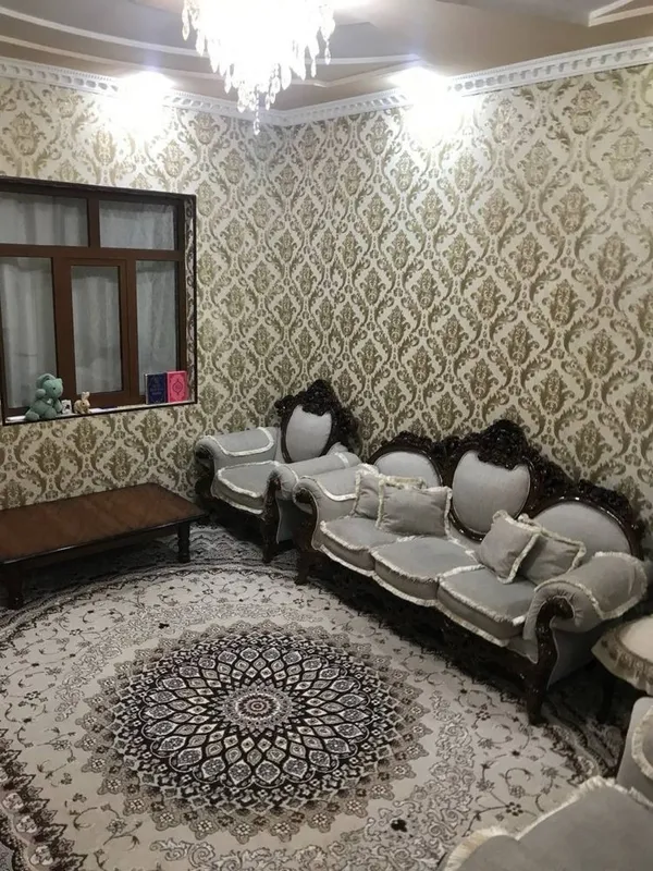 Дом Саламатина 1,6 сотки 1