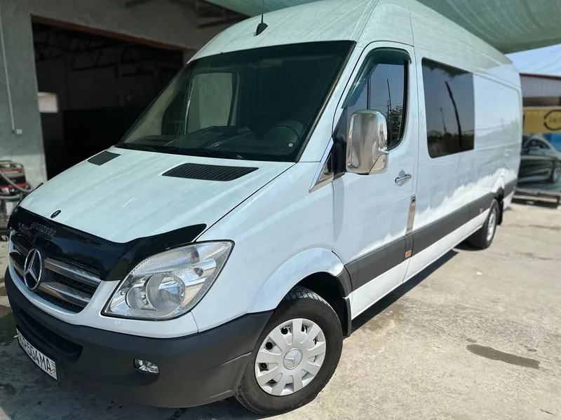 mercedes sprinter сотилади 4 mercedes sprinter сотилади 4