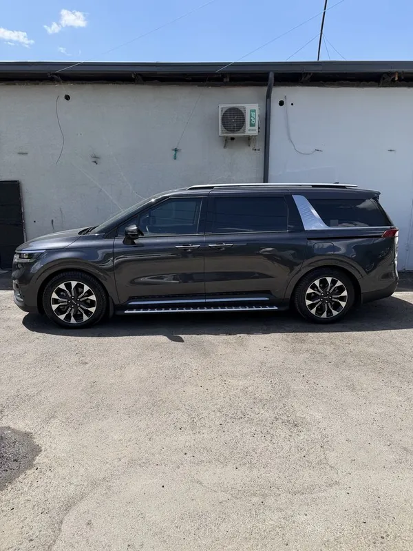 Kia Carnival Full 2023 3 Kia Carnival Full 2023 3