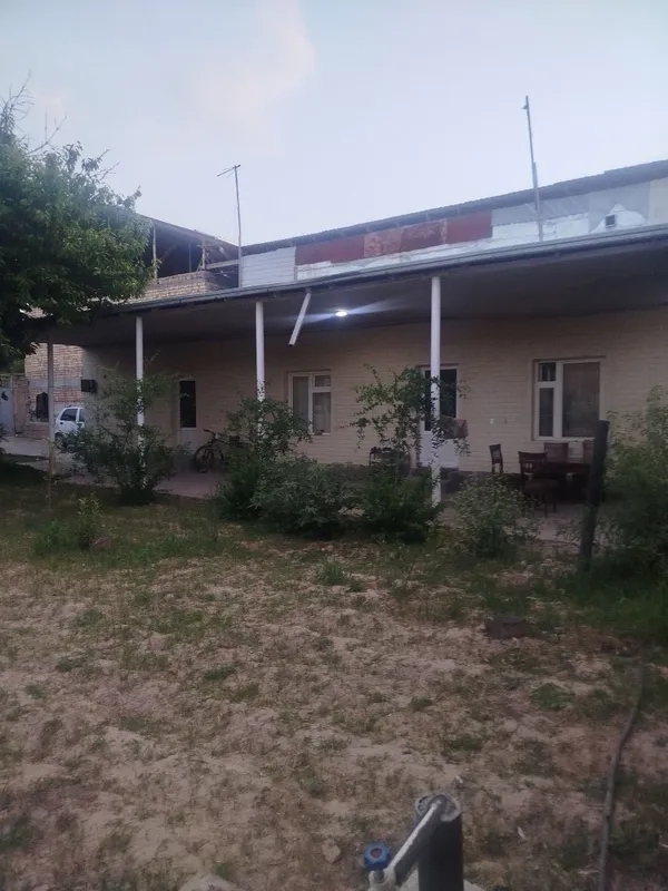 3 sotix yer sotiladi 1