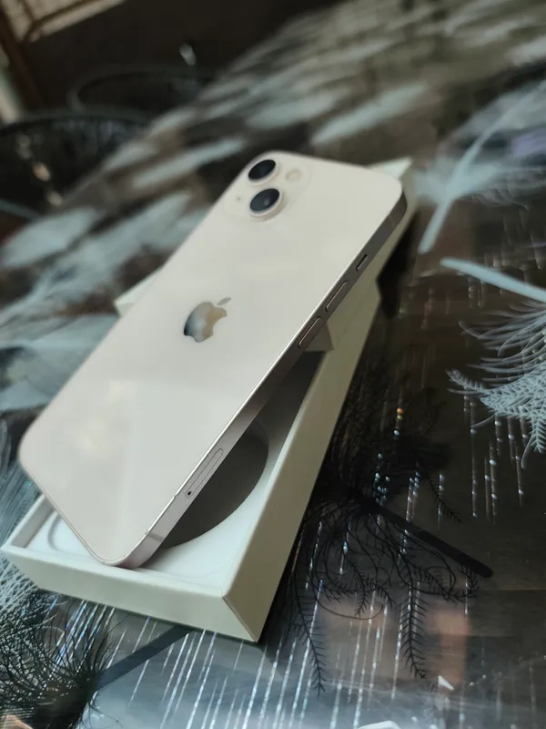 Iphone 13 в идеальном состоянии 2