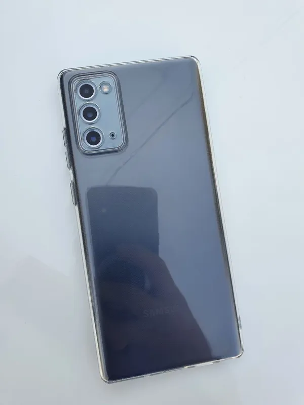 Samsung galaxy note 20 5g — фото 1