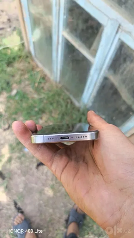 Iphone 15 pro holati ideyal 4 Iphone 15 pro holati ideyal 4