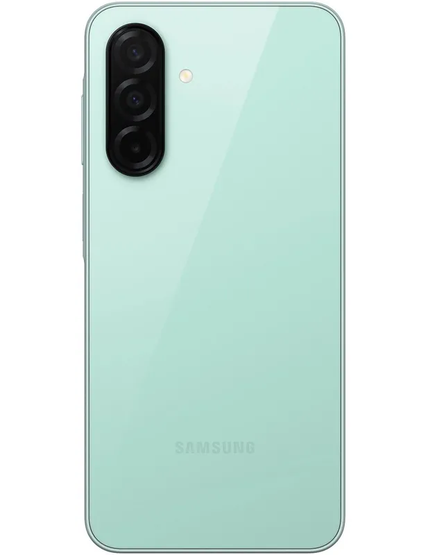 Смартфон Samsung Galaxy A26 5G 8/256GB Light Green (Зеленый) — фото 1 Смартфон Samsung Galaxy A26 5G 8/256GB Light Green (Зеленый) — фото 1