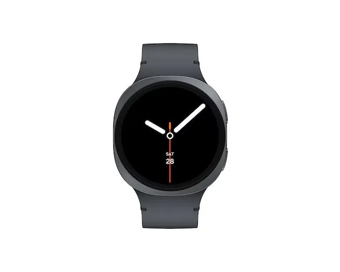 Умные часы Galaxy Watch 8 40мм Dark Gray (Серый) 1 Умные часы Galaxy Watch 8 40мм Dark Gray (Серый) 1