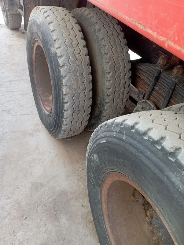 Kamaz sotiladi holati yaxshi — фото 3