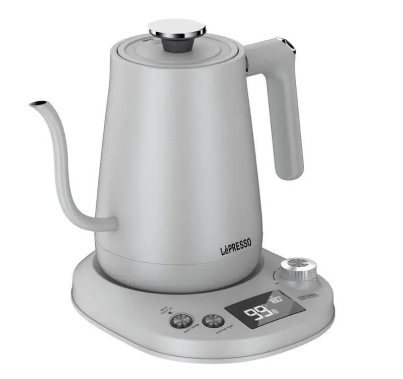 Pour-Over с электрическим контролем температуры 800 мл 1