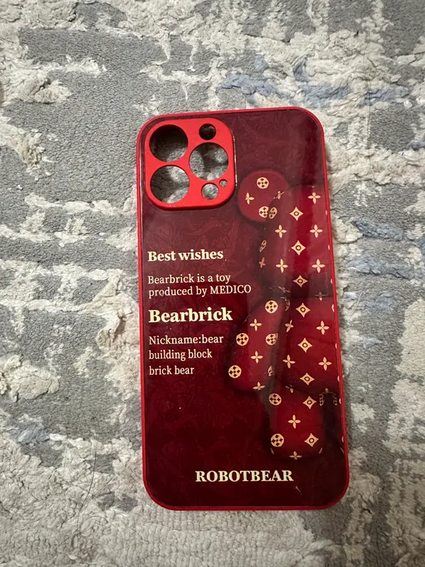 Чехол для Iphone 13 pro max 5 Чехол для Iphone 13 pro max 5