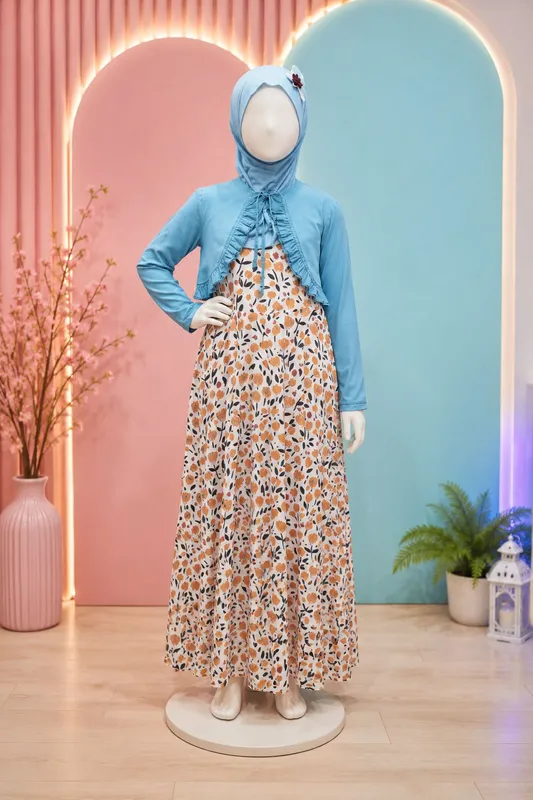Куртка из джинсы для мальчика 💙
