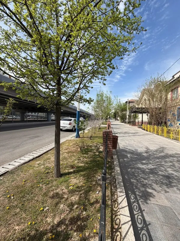Срочно Продается Дом Под Коммерция Улица Мукимий — фото 6