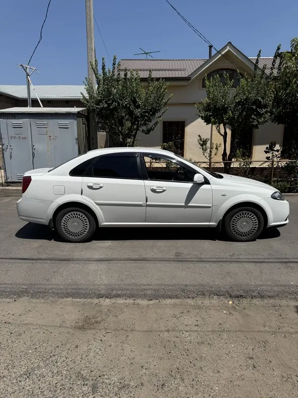 Gentra 2015 yil 175min progeb toza mexanika 3