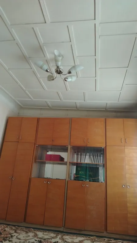 Стенка, состояние хорошее, с сейфом 2