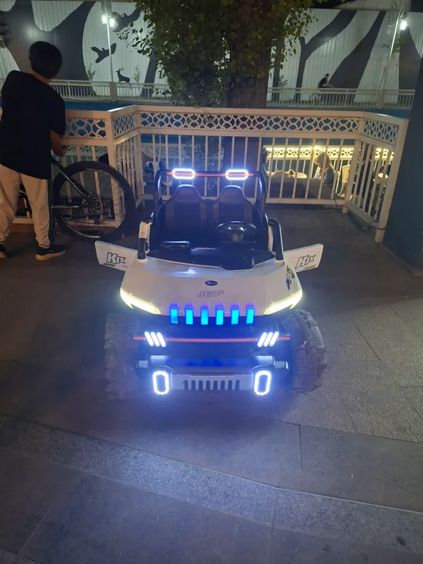 BAHAYBAT JEEP 1