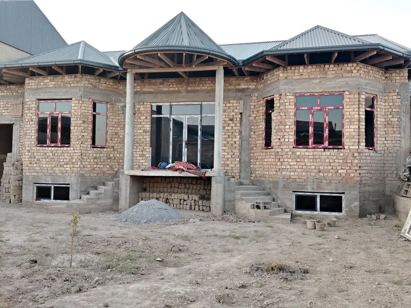 Akfa plast eshik deraza romalar yasaymiz — фото 2