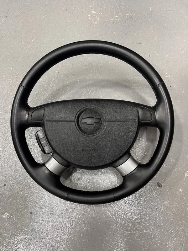 Lasseti rul avto 1