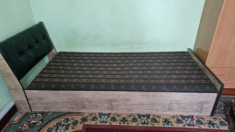 Sandiqli krovat. 3