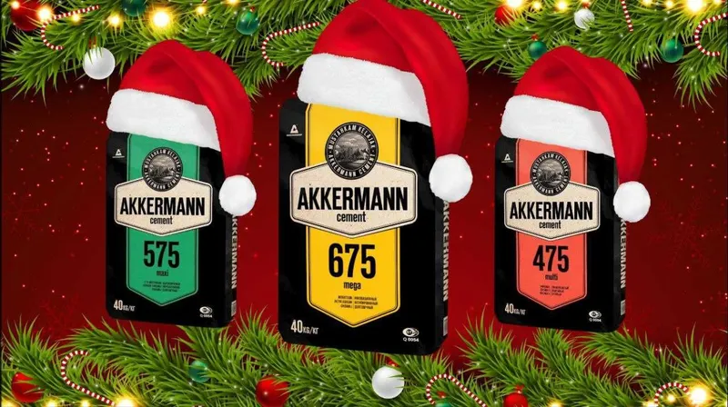 цемент | sement | cement бесплатной доставкой AKKERMANN 475 VA 575 675 1