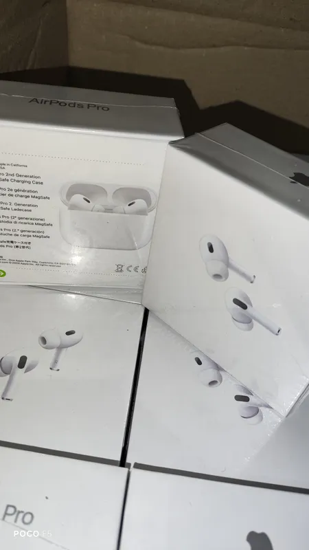 AIR PODS PRO 2 | 1:1 ORGINAL