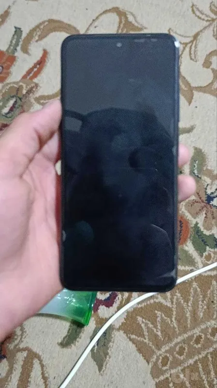 Redmi Note 11S 1 Redmi Note 11S 1