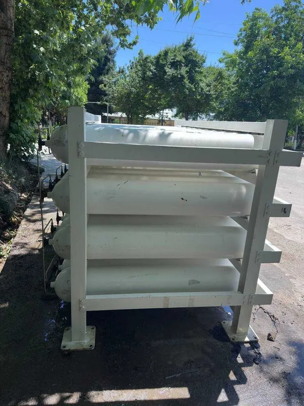 Аккумулятор 3200л