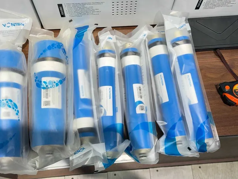 Вонтрон мембрана / Vontron membrana 50G dan boshlab Оптом нархда
