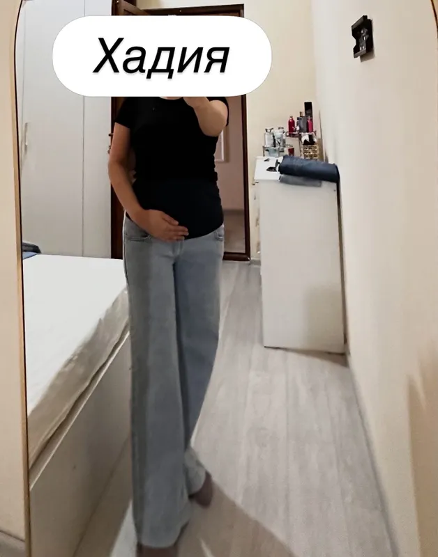Женская одежда — фото 5