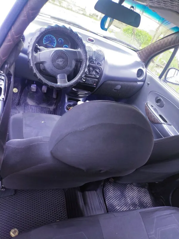 Matiz best sotiladi 3500$ — фото 2