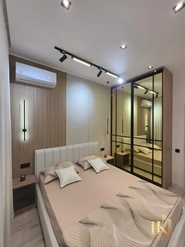 2-комнатная квартира в ЖК O'z Makon 6 2-комнатная квартира в ЖК O'z Makon 6