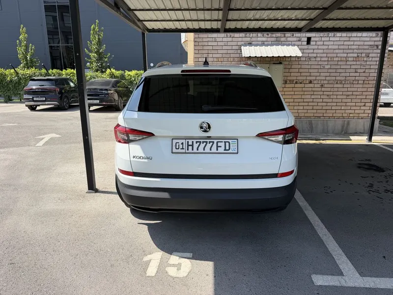 Skoda Kodiaq идеал full 3 Skoda Kodiaq идеал full 3