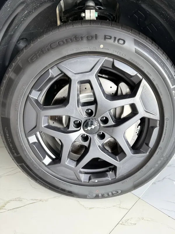 BYD leopard 7 ultra Full tayyori + Garantiya 2025 model restyling 8 BYD leopard 7 ultra Full tayyori + Garantiya 2025 model restyling 8