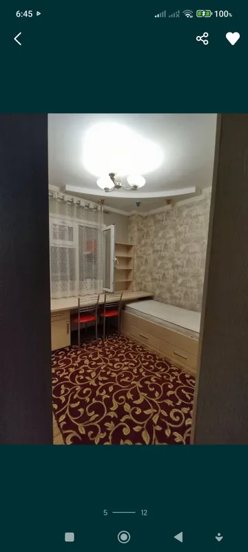 сдаю квартиру — фото 4