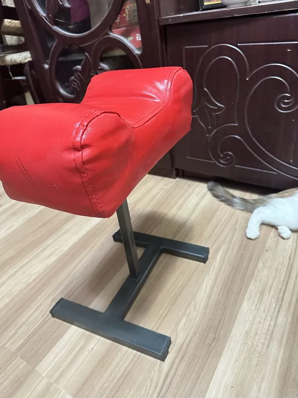 Подножка для педикюра — фото 1