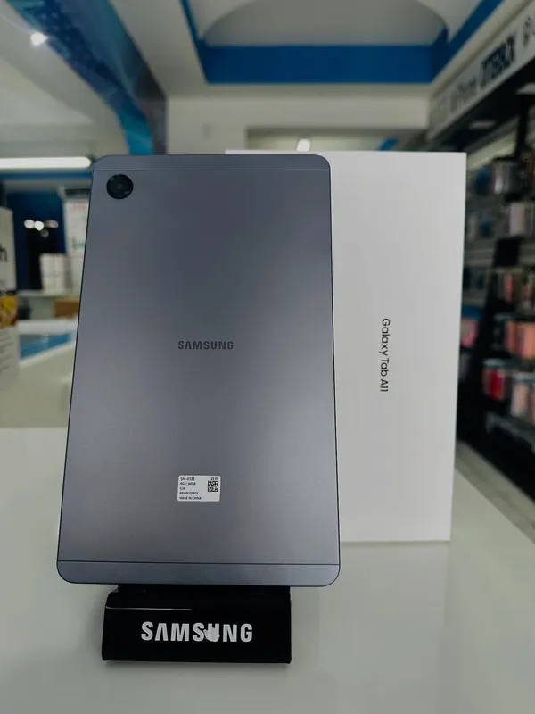 Samsung Galaxy Tab A11 New Super Skidka+Garantiya+Dastafka — фото 2