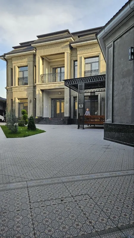 Продаётся дом, 5.5 соток Продаётся дом, 5.5 соток