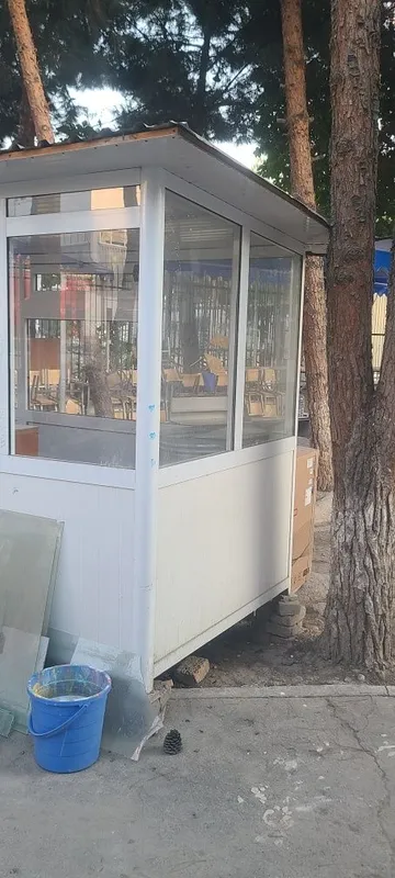Savdo bo'tkasi sotladi namangan shahar 2 Savdo bo'tkasi sotladi namangan shahar 2